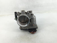 2020-2022 Kia Forte Throttle Body P/N:6100 05C11 35100-2E710 Fits Fits 2020 2021 2022 OEM Used Auto Parts - Oemusedautoparts