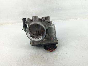 compare product 2020-2022 Kia Forte Throttle Body P/N:6100 05C11 35100-2E710 Fits Fits 2020 2021 2022 OEM Used Auto Parts