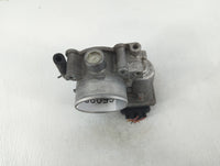 2020-2022 Kia Forte Throttle Body P/N:6100 05C11 35100-2E710 Fits Fits 2020 2021 2022 OEM Used Auto Parts - Oemusedautoparts
