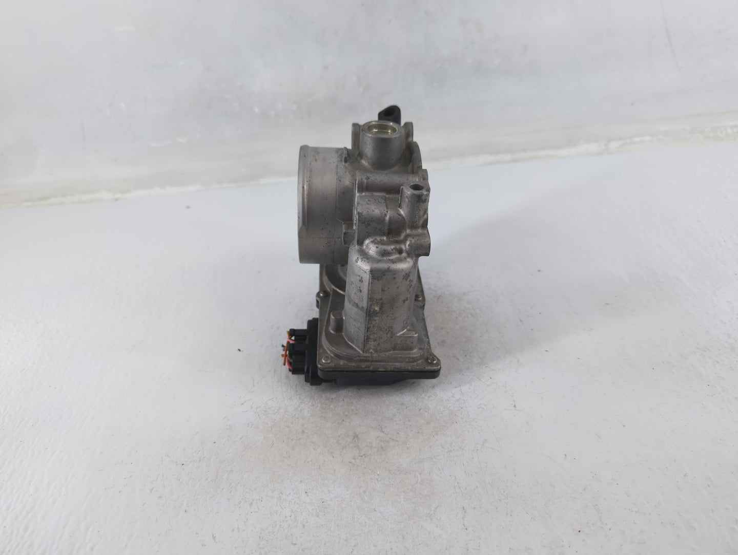 2020-2022 Kia Forte Throttle Body P/N:6100 05C11 35100-2E710 Fits Fits 2020 2021 2022 OEM Used Auto Parts - Oemusedautoparts