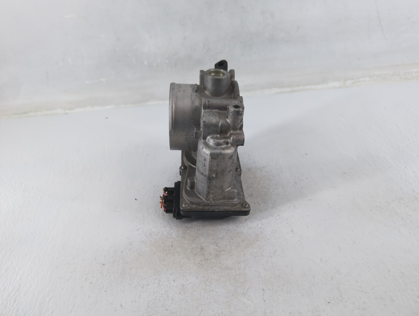 2020-2022 Kia Forte Throttle Body P/N:6100 05C11 35100-2E710 Fits Fits 2020 2021 2022 OEM Used Auto Parts - Oemusedautoparts