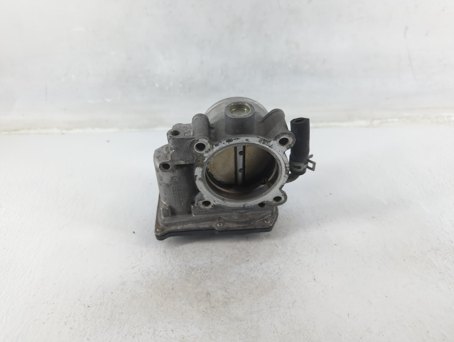 2020-2022 Kia Forte Throttle Body P/N:6100 05C11 35100-2E710 Fits Fits 2020 2021 2022 OEM Used Auto Parts - Oemusedautoparts