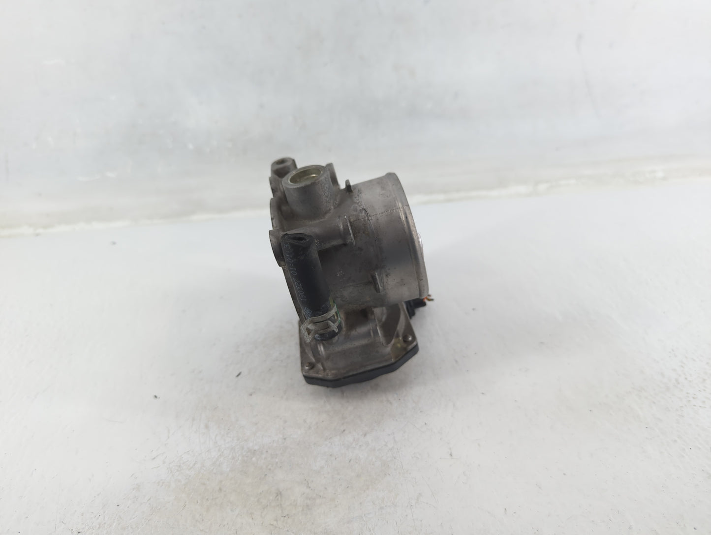 2020-2022 Kia Forte Throttle Body P/N:6100 05C11 35100-2E710 Fits Fits 2020 2021 2022 OEM Used Auto Parts - Oemusedautoparts