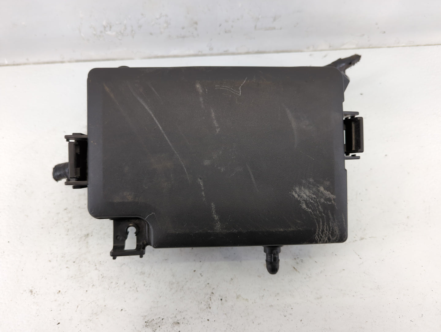 2020 Kia Forte Fusebox Fuse Box Panel Relay Module P/N:91431 M7052 Fits OEM Used Auto Parts - Oemusedautoparts1.com