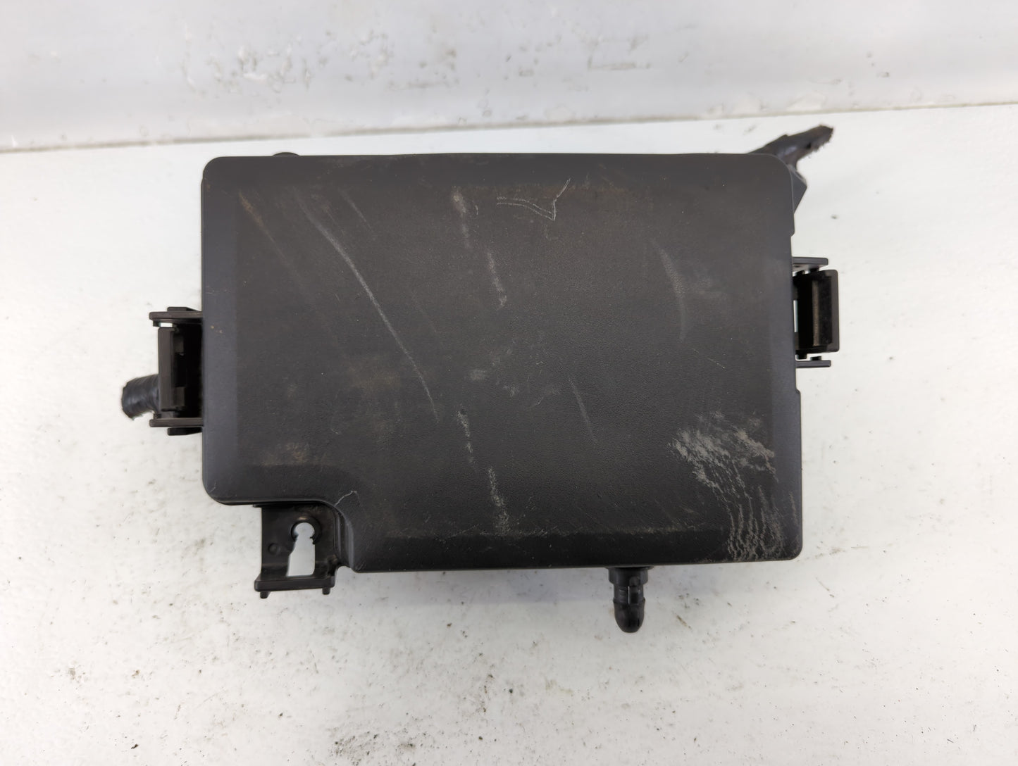 2020 Kia Forte Fusebox Fuse Box Panel Relay Module P/N:91431 M7052 Fits OEM Used Auto Parts - Oemusedautoparts1.com