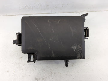 2020 Kia Forte Fusebox Fuse Box Panel Relay Module P/N:91431 M7052 Fits OEM Used Auto Parts - Oemusedautoparts1.com