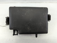 2019-2020 Kia Forte Fusebox Fuse Box Panel Relay Module P/N:91431 M7052 Fits Fits 2019 2020 OEM Used Auto Parts - Oemusedaut