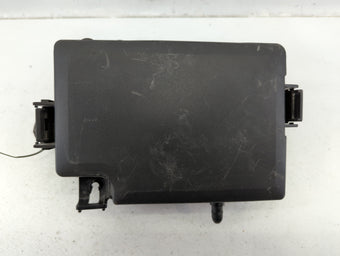 compare product 2019-2020 Kia Forte Fusebox Fuse Box Panel Relay Module P/N:91431 M7052 Fits Fits 2019 2020 OEM Used Auto Parts