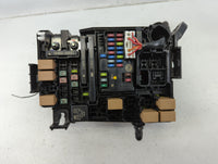 2019-2020 Kia Forte Fusebox Fuse Box Panel Relay Module P/N:91431 M7052 Fits Fits 2019 2020 OEM Used Auto Parts - Oemusedaut