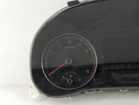 2019-2021 Kia Forte Instrument Cluster Speedometer Gauges P/N:P940N430 Fits Fits 2019 2020 2021 OEM Used Auto Parts - Oemuse