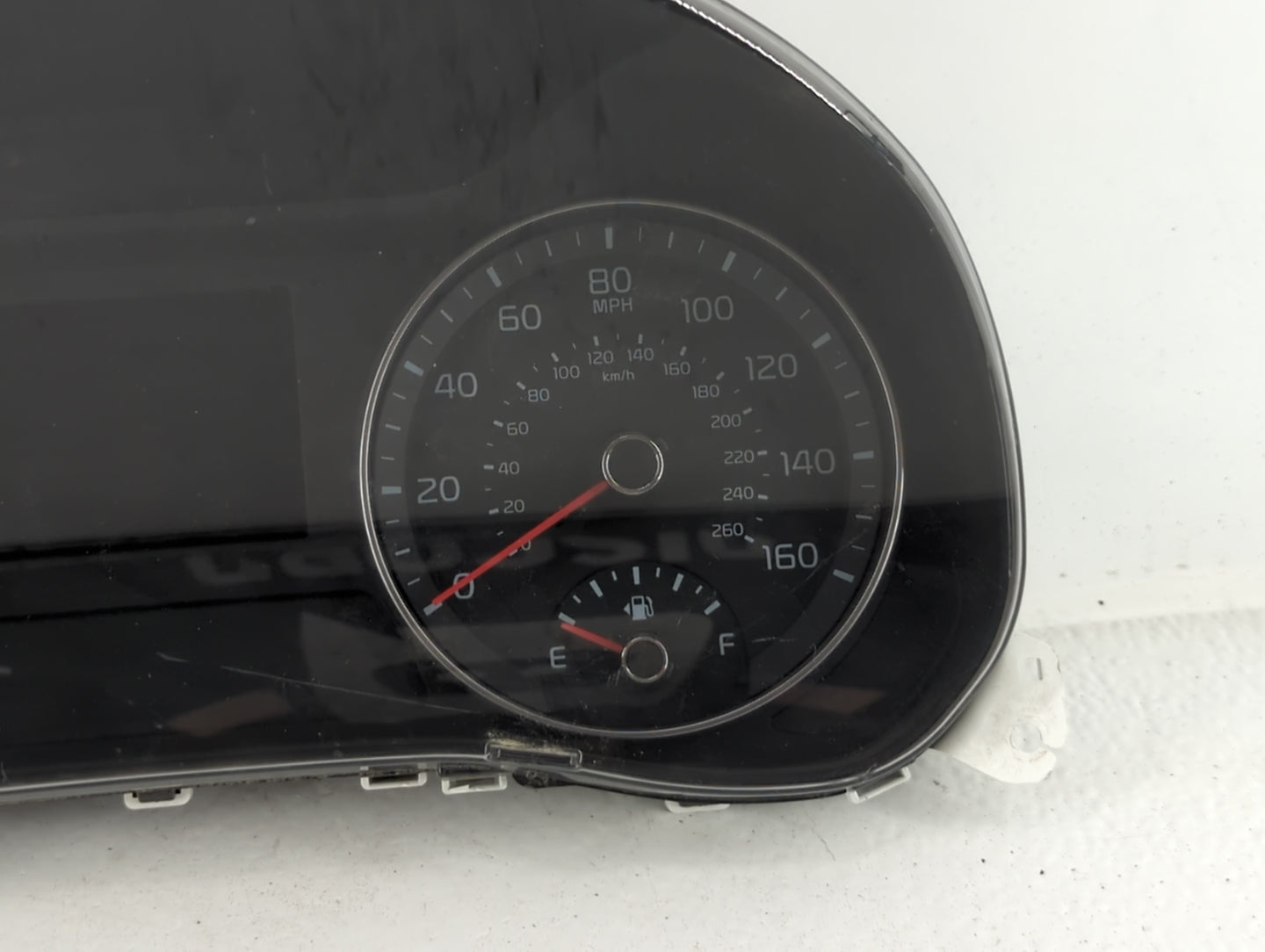 2019-2021 Kia Forte Instrument Cluster Speedometer Gauges P/N:P940N430 Fits Fits 2019 2020 2021 OEM Used Auto Parts - Oemuse