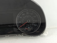 2019-2021 Kia Forte Instrument Cluster Speedometer Gauges P/N:P940N430 Fits Fits 2019 2020 2021 OEM Used Auto Parts - Oemuse