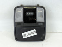 2020 Kia Forte Overhead Roof Console - Oemusedautoparts1.com