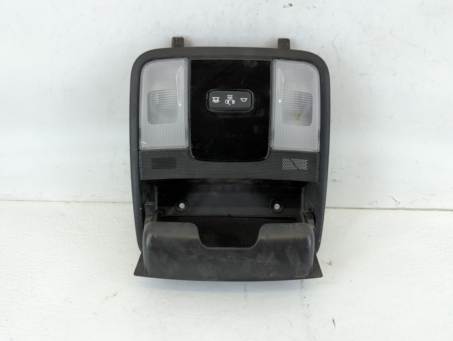 2020 Kia Forte Overhead Roof Console - Oemusedautoparts1.com