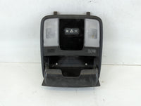 2020 Kia Forte Overhead Roof Console - Oemusedautoparts1.com