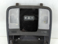 2020 Kia Forte Overhead Roof Console - Oemusedautoparts1.com