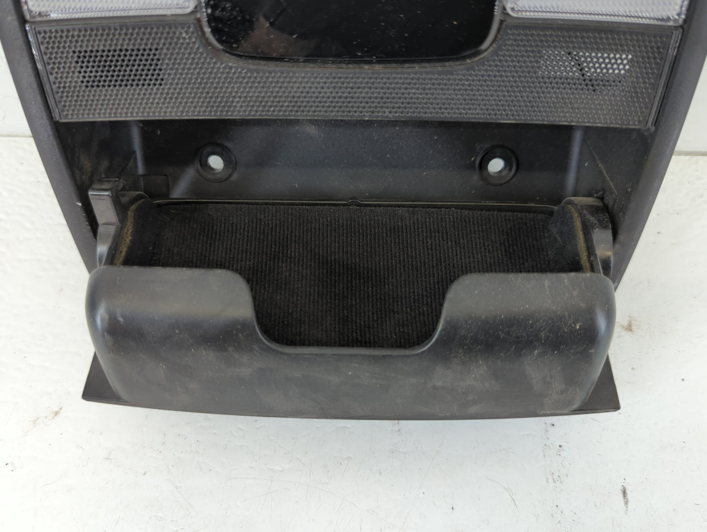 2020 Kia Forte Overhead Roof Console - Oemusedautoparts1.com