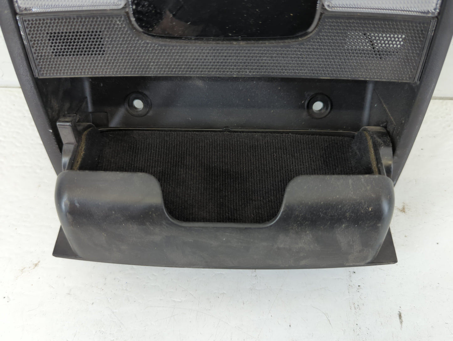 2020 Kia Forte Overhead Roof Console - Oemusedautoparts1.com