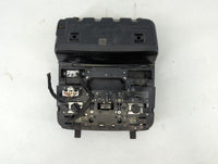 2020 Kia Forte Overhead Roof Console - Oemusedautoparts1.com
