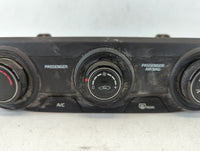 2019-2021 Kia Forte Climate Control Module Temperature AC/Heater Replacement P/N:6130 OLE796 97250-M6130WK Fits OEM Used Aut