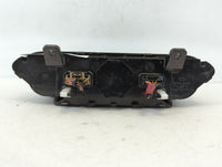2019-2021 Kia Forte Climate Control Module Temperature AC/Heater Replacement P/N:6130 OLE796 97250-M6130WK Fits OEM Used Aut