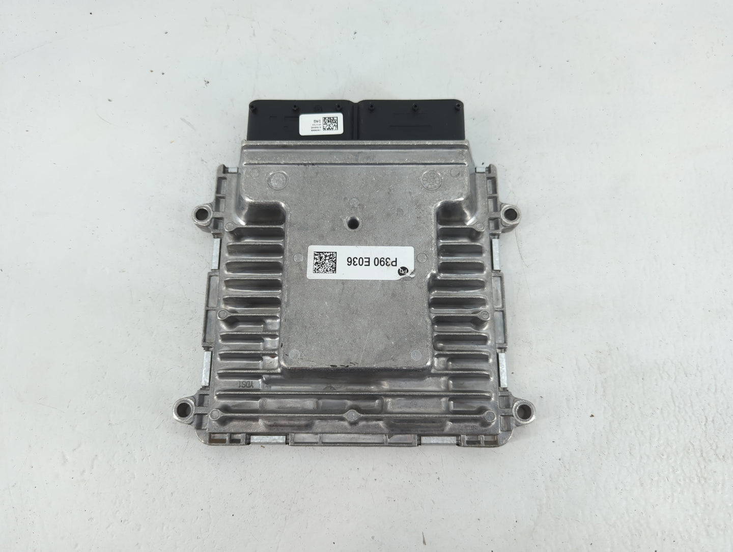 2020-2021 Kia Forte PCM Engine Control Computer ECU ECM PCU OEM P/N:39199-2E036 Fits Fits 2020 2021 OEM Used Auto Parts - Oe