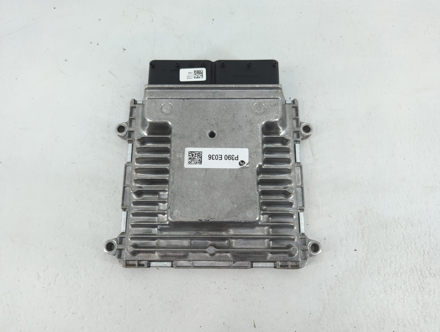 2020-2021 Kia Forte PCM Engine Control Computer ECU ECM PCU OEM P/N:39199-2E036 Fits Fits 2020 2021 OEM Used Auto Parts - Oe