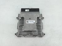 2020-2021 Kia Forte PCM Engine Control Computer ECU ECM PCU OEM P/N:39199-2E036 Fits Fits 2020 2021 OEM Used Auto Parts - Oe