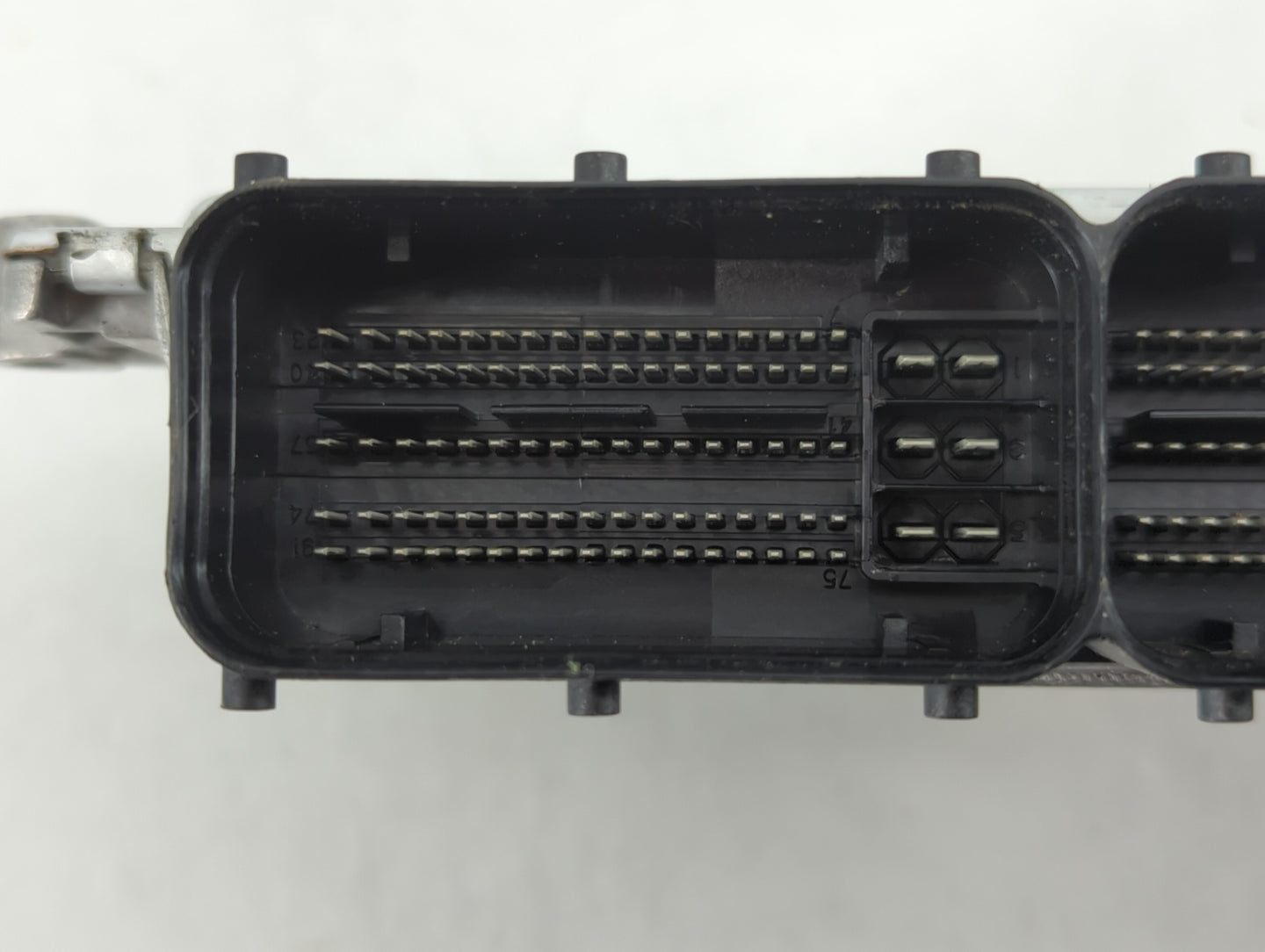 2020-2021 Kia Forte PCM Engine Control Computer ECU ECM PCU OEM P/N:39199-2E036 Fits Fits 2020 2021 OEM Used Auto Parts - Oe