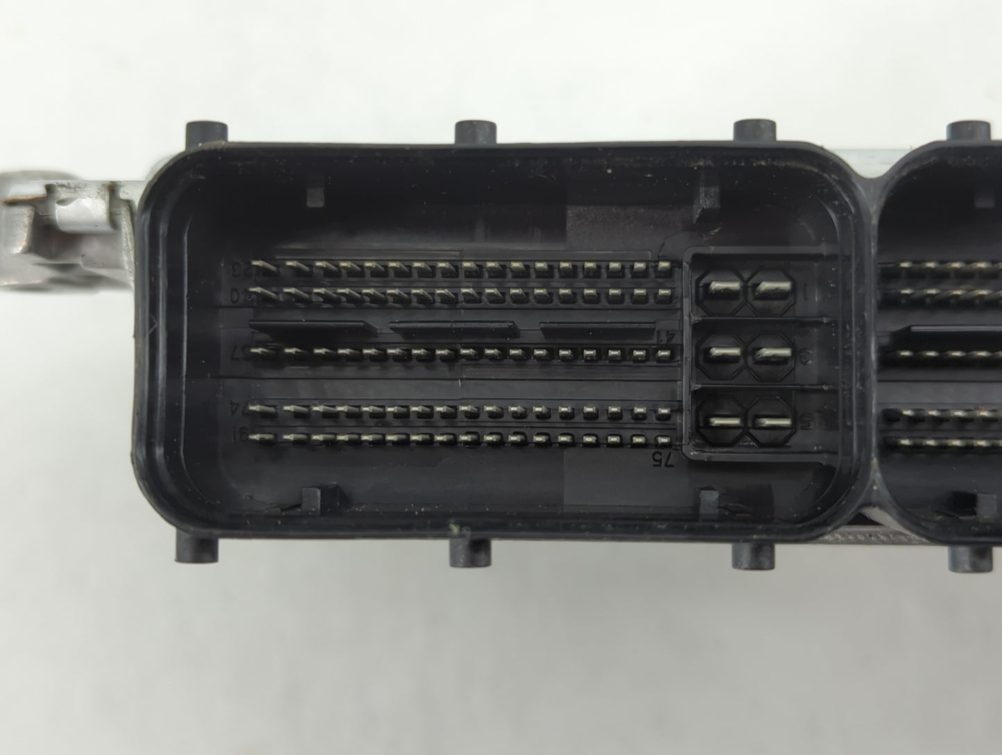 2020-2021 Kia Forte PCM Engine Control Computer ECU ECM PCU OEM P/N:39199-2E036 Fits Fits 2020 2021 OEM Used Auto Parts - Oe