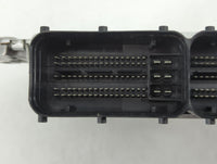 2020-2021 Kia Forte PCM Engine Control Computer ECU ECM PCU OEM P/N:39199-2E036 Fits Fits 2020 2021 OEM Used Auto Parts - Oe