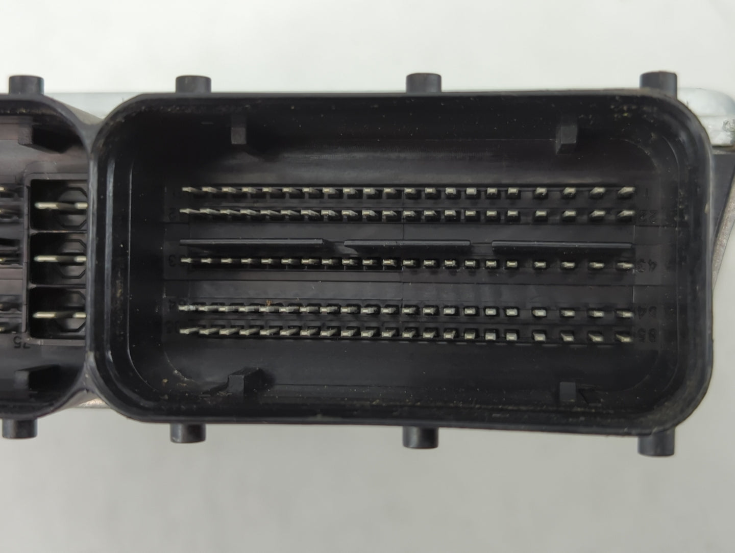 2020-2021 Kia Forte PCM Engine Control Computer ECU ECM PCU OEM P/N:39199-2E036 Fits Fits 2020 2021 OEM Used Auto Parts - Oe