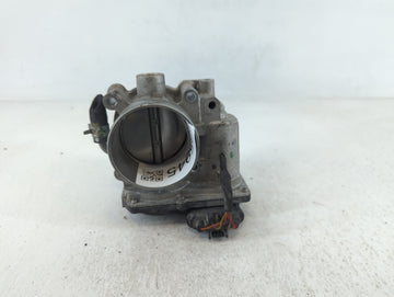 2020-2022 Kia Forte Throttle Body P/N:6100-10611 35100-2E710 Fits Fits 2020 2021 2022 OEM Used Auto Parts - Oemusedautoparts
