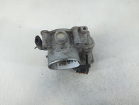 2020-2022 Kia Forte Throttle Body P/N:6100-10611 35100-2E710 Fits Fits 2020 2021 2022 OEM Used Auto Parts - Oemusedautoparts
