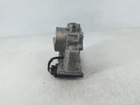 2020-2022 Kia Forte Throttle Body P/N:6100-10611 35100-2E710 Fits Fits 2020 2021 2022 OEM Used Auto Parts - Oemusedautoparts