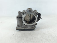 2020-2022 Kia Forte Throttle Body P/N:6100-10611 35100-2E710 Fits Fits 2020 2021 2022 OEM Used Auto Parts - Oemusedautoparts