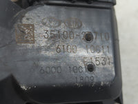 2020-2022 Kia Forte Throttle Body P/N:6100-10611 35100-2E710 Fits Fits 2020 2021 2022 OEM Used Auto Parts - Oemusedautoparts