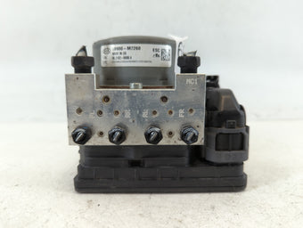 compare product 2019-2021 Kia Forte ABS Pump Control Module Replacement P/N:58900-M7200 Fits Fits 2019 2020 2021 OEM Used Auto Parts