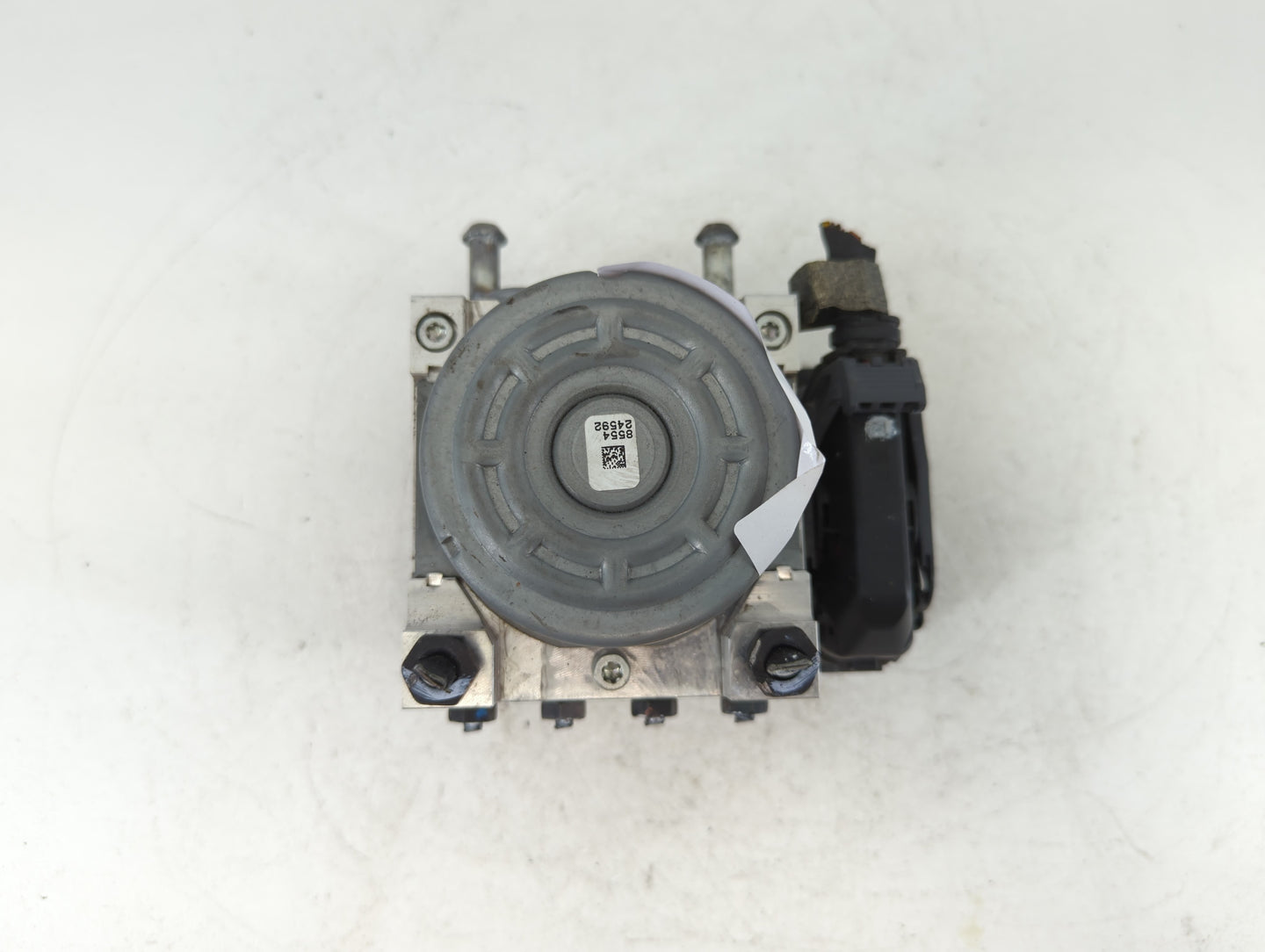 2019-2021 Kia Forte ABS Pump Control Module Replacement P/N:58900-M7200 Fits Fits 2019 2020 2021 OEM Used Auto Parts - Oemus