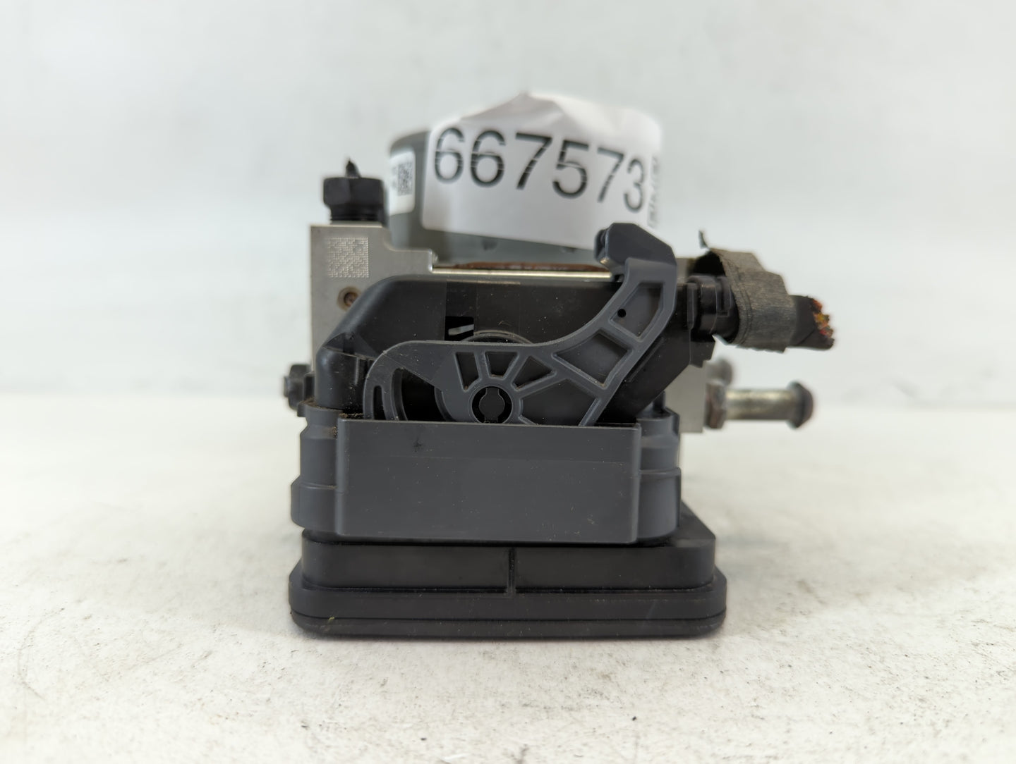 2019-2021 Kia Forte ABS Pump Control Module Replacement P/N:58900-M7200 Fits Fits 2019 2020 2021 OEM Used Auto Parts - Oemus