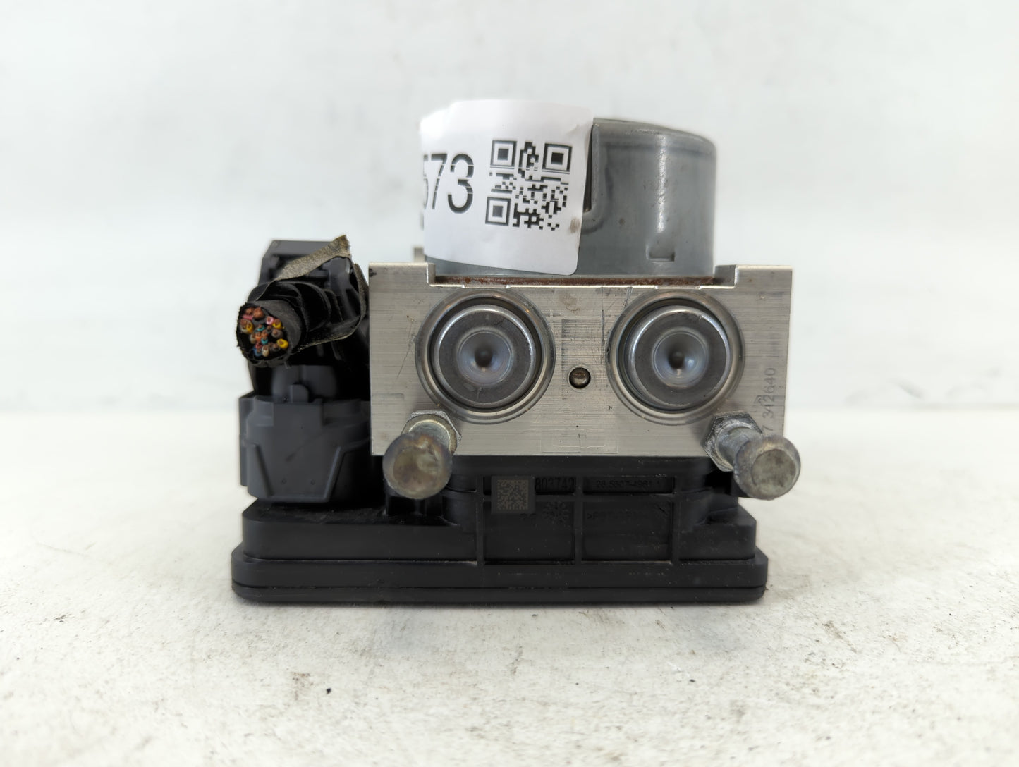 2019-2021 Kia Forte ABS Pump Control Module Replacement P/N:58900-M7200 Fits Fits 2019 2020 2021 OEM Used Auto Parts - Oemus