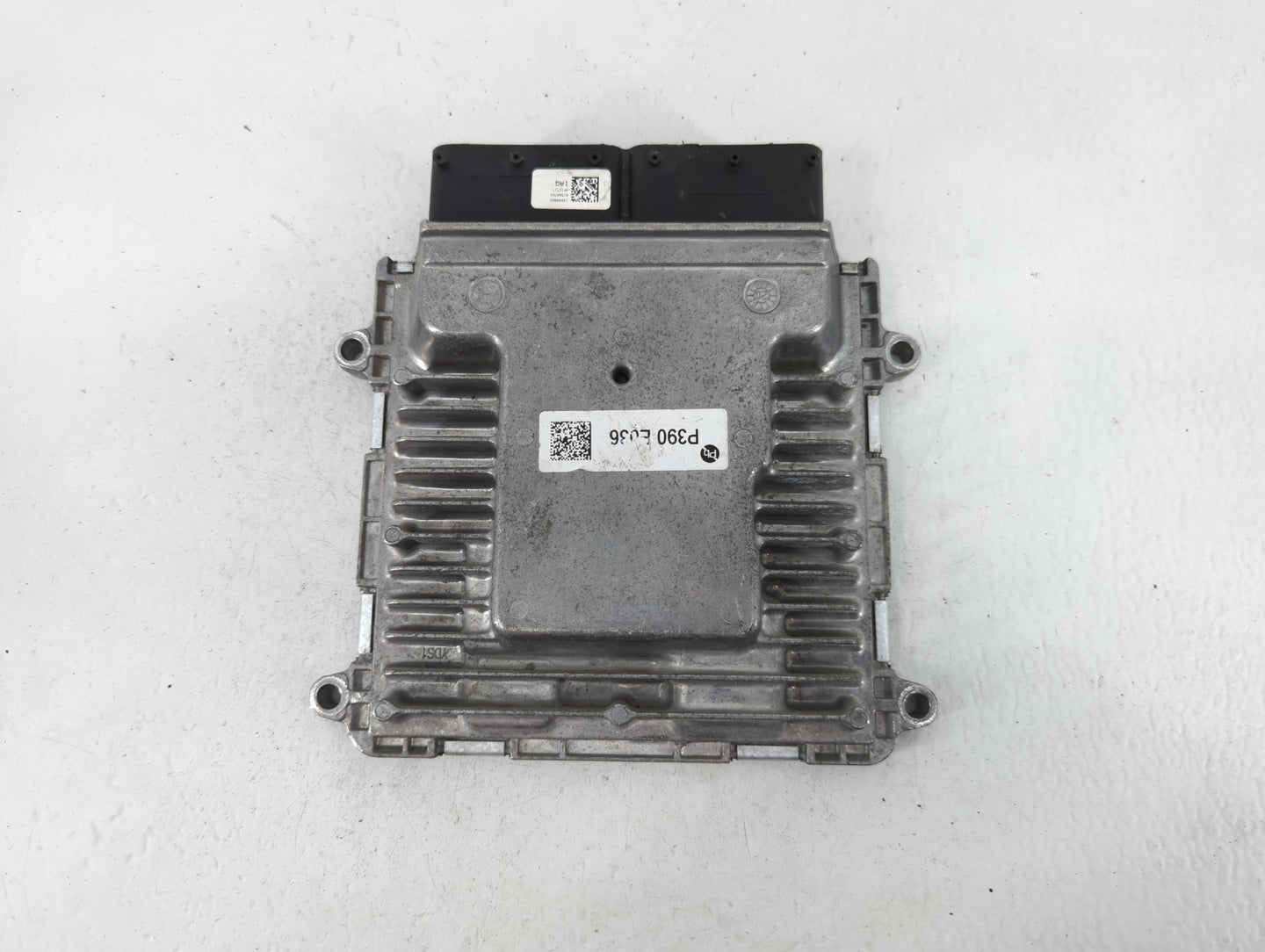 2019-2021 Kia Forte PCM Engine Control Computer ECU ECM PCU OEM P/N:39199-2E036 Fits Fits 2019 2020 2021 OEM Used Auto Parts