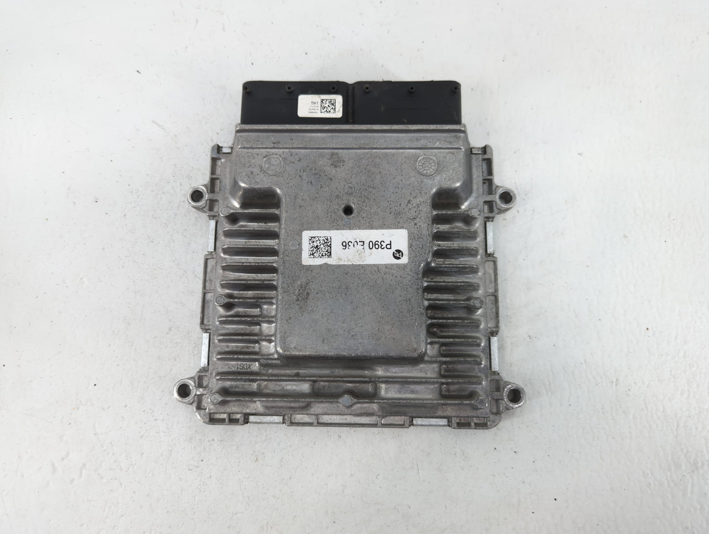 2019-2021 Kia Forte PCM Engine Control Computer ECU ECM PCU OEM P/N:39199-2E036 Fits Fits 2019 2020 2021 OEM Used Auto Parts