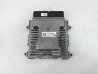 2019-2021 Kia Forte PCM Engine Control Computer ECU ECM PCU OEM P/N:39199-2E036 Fits Fits 2019 2020 2021 OEM Used Auto Parts