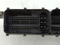 2019-2021 Kia Forte PCM Engine Control Computer ECU ECM PCU OEM P/N:39199-2E036 Fits Fits 2019 2020 2021 OEM Used Auto Parts