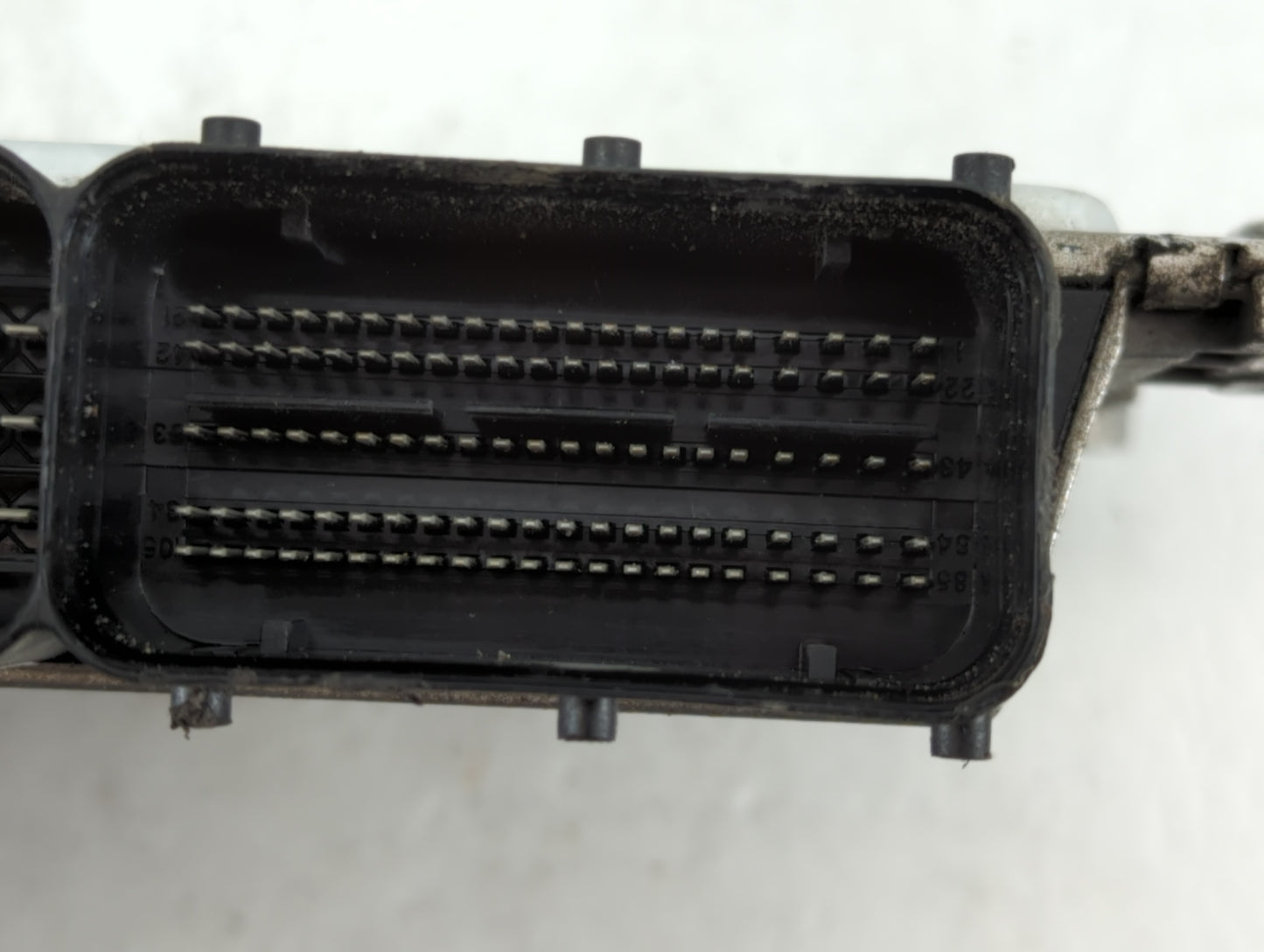 2019-2021 Kia Forte PCM Engine Control Computer ECU ECM PCU OEM P/N:39199-2E036 Fits Fits 2019 2020 2021 OEM Used Auto Parts