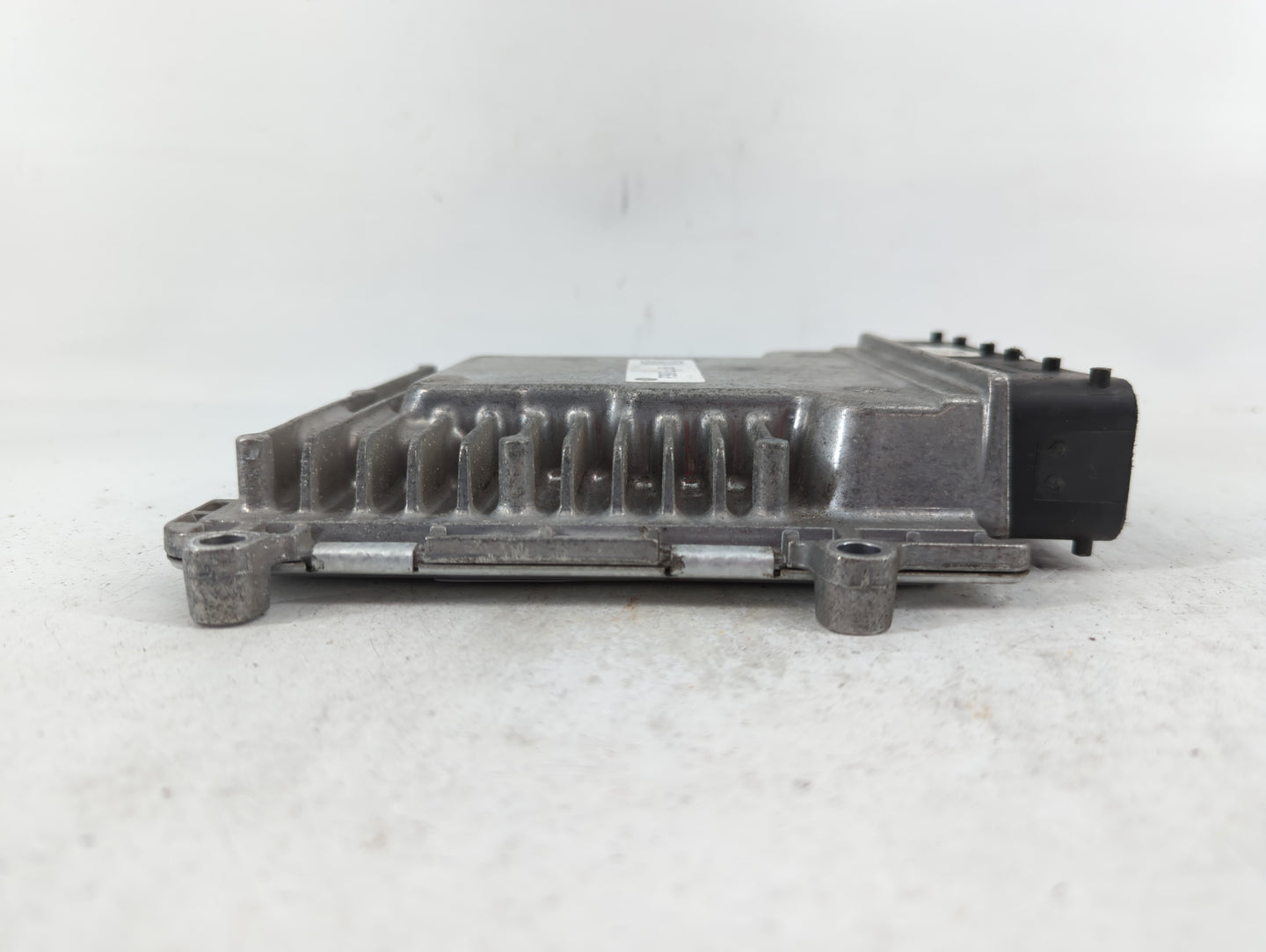 2019-2021 Kia Forte PCM Engine Control Computer ECU ECM PCU OEM P/N:39199-2E036 Fits Fits 2019 2020 2021 OEM Used Auto Parts