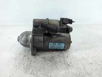 compare product 2017-2022 Kia Forte Car Starter Motor Solenoid OEM P/N:8000864 36100-2E561 Fits Fits 2017 2018 2019 2020 2021 2022 OEM Used Auto Parts