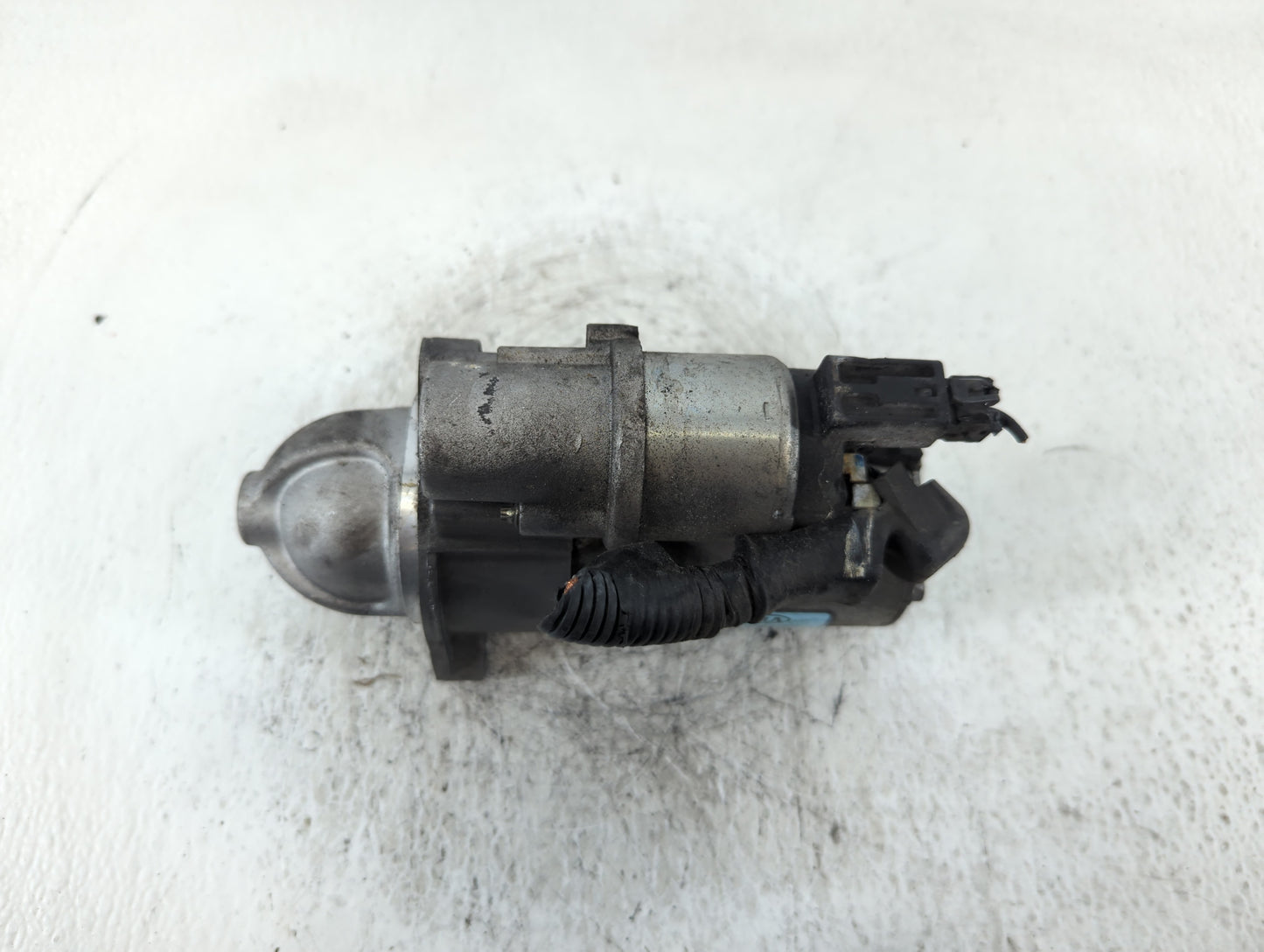 2017-2022 Kia Forte Car Starter Motor Solenoid OEM P/N:8000864 36100-2E561 Fits Fits 2017 2018 2019 2020 2021 2022 OEM Used 