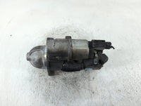 2017-2022 Kia Forte Car Starter Motor Solenoid OEM P/N:8000864 36100-2E561 Fits Fits 2017 2018 2019 2020 2021 2022 OEM Used 